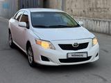 Toyota Corolla 2010 года за 3 750 000 тг. в Алматы – фото 5