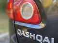 Nissan Qashqai 2007 годаүшін3 950 000 тг. в Алматы – фото 15