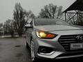 Hyundai Accent 2019 года за 7 999 999 тг. в Алматы – фото 16