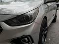 Hyundai Accent 2019 года за 7 999 999 тг. в Алматы – фото 36