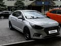 Hyundai Accent 2019 года за 7 999 999 тг. в Алматы – фото 41