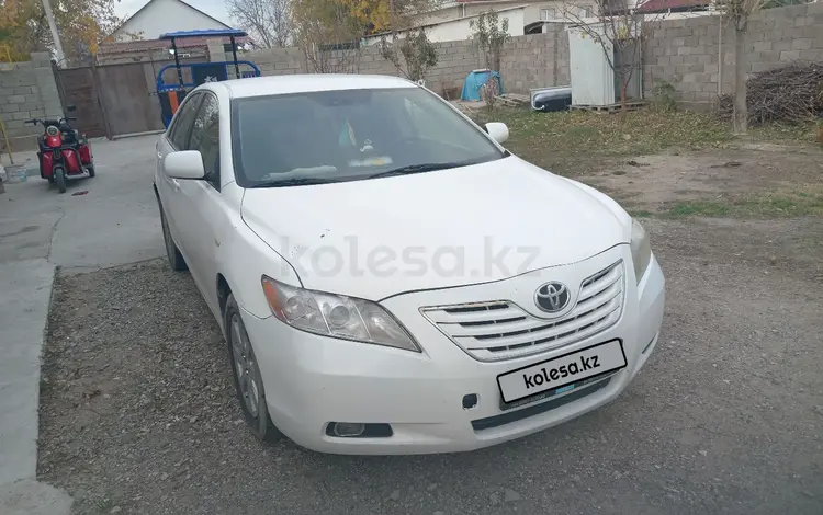 Toyota Camry 2007 года за 5 500 000 тг. в Тараз