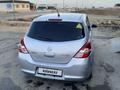 Nissan Tiida 2010 годаүшін3 800 000 тг. в Актау – фото 4