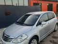 Nissan Tiida 2010 годаүшін3 800 000 тг. в Актау – фото 6