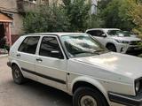 Volkswagen Golf 1990 года за 500 000 тг. в Тараз