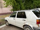 Volkswagen Golf 1990 года за 500 000 тг. в Тараз – фото 3