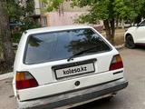 Volkswagen Golf 1990 года за 500 000 тг. в Тараз – фото 4