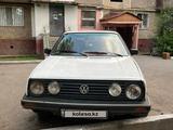 Volkswagen Golf 1990 года за 500 000 тг. в Тараз – фото 5