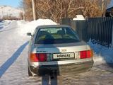 Audi 80 1991 годаfor1 300 000 тг. в Глубокое – фото 3