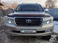 Toyota Land Cruiser 2008 годаfor15 800 000 тг. в Алматы – фото 3