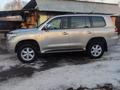 Toyota Land Cruiser 2008 годаfor15 800 000 тг. в Алматы – фото 7