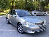 Toyota Camry 2006 года за 5 500 000 тг. в Тараз