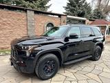 Toyota Sequoia 2023 года за 65 000 000 тг. в Алматы