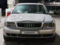 Audi A4 1996 года за 1 550 000 тг. в Алматы – фото 11