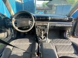 Audi A4 1996 годаүшін1 550 000 тг. в Алматы – фото 5