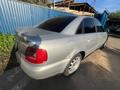 Audi A4 1996 года за 1 550 000 тг. в Алматы – фото 9