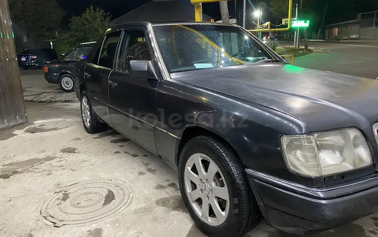 Mercedes-Benz E 280 1994 годаүшін1 300 000 тг. в Алматы