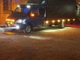 ГАЗ ГАЗель 2006 годаүшін8 000 000 тг. в Тараз – фото 5
