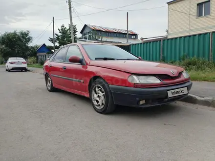 Renault Laguna 1994 года за 670 000 тг. в Астана