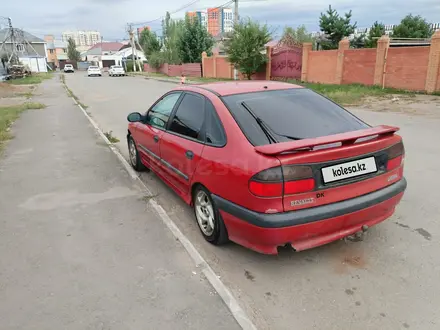 Renault Laguna 1994 года за 670 000 тг. в Астана – фото 3