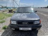 Audi 100 1992 года за 1 780 000 тг. в Шымкент – фото 4