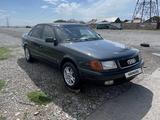 Audi 100 1992 года за 1 780 000 тг. в Шымкент