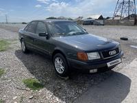 Audi 100 1992 годаүшін1 780 000 тг. в Шымкент
