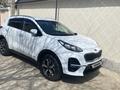 Kia Sportage 2020 года за 11 700 000 тг. в Шымкент – фото 3