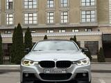 BMW 340 2015 года за 15 500 000 тг. в Алматы – фото 3