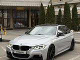 BMW 340 2015 года за 15 500 000 тг. в Алматы