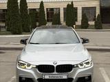BMW 340 2015 года за 15 500 000 тг. в Алматы – фото 4
