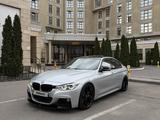 BMW 340 2015 года за 15 500 000 тг. в Алматы – фото 2