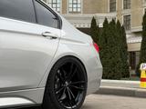 BMW 340 2015 года за 15 500 000 тг. в Алматы – фото 5