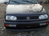 Volkswagen Golf 1996 годаүшін2 046 428 тг. в Туркестан