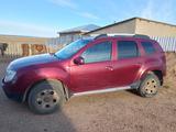 Renault Duster 2013 года за 4 500 000 тг. в Астана