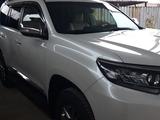 Toyota Land Cruiser Prado 2020 года за 27 500 000 тг. в Караганда – фото 3