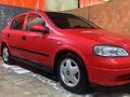 Opel Astra 1998 годаfor2 600 000 тг. в Бейнеу – фото 8