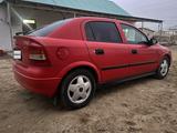 Opel Astra 1998 годаүшін2 700 000 тг. в Бейнеу – фото 3