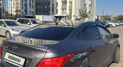 Hyundai Accent 2014 годаүшін5 000 000 тг. в Алматы – фото 4