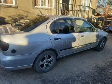 Nissan Primera 2000 года за 1 100 000 тг. в Алматы – фото 2