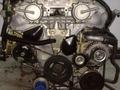 Двигатель VQ35 Nissan Altima 3.5 за 450 000 тг. в Астана – фото 2