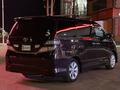 Toyota Vellfire 2008 годаүшін6 150 000 тг. в Актобе – фото 11