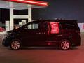 Toyota Vellfire 2008 годаүшін6 150 000 тг. в Актобе – фото 24