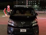 Toyota Vellfire 2008 года за 6 150 000 тг. в Актобе