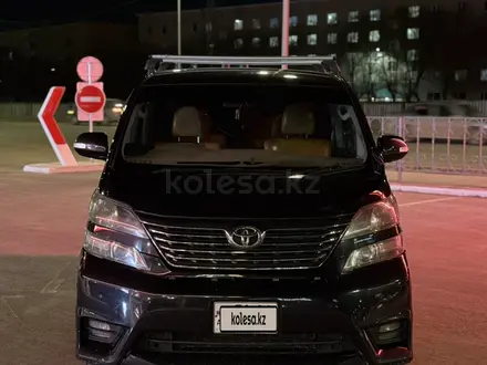 Toyota Vellfire 2008 года за 6 150 000 тг. в Актобе