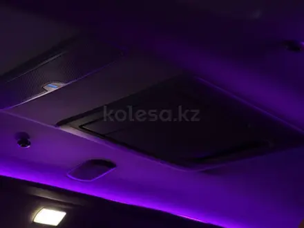 Toyota Vellfire 2008 года за 6 150 000 тг. в Актобе – фото 31