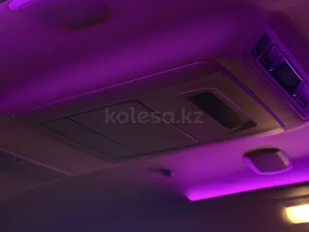 Toyota Vellfire 2008 года за 6 150 000 тг. в Актобе – фото 37