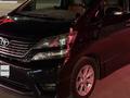 Toyota Vellfire 2008 годаүшін6 150 000 тг. в Актобе – фото 2