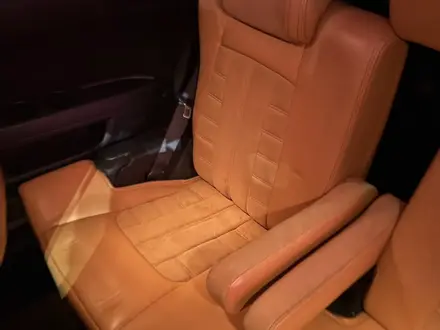 Toyota Vellfire 2008 года за 6 150 000 тг. в Актобе – фото 44