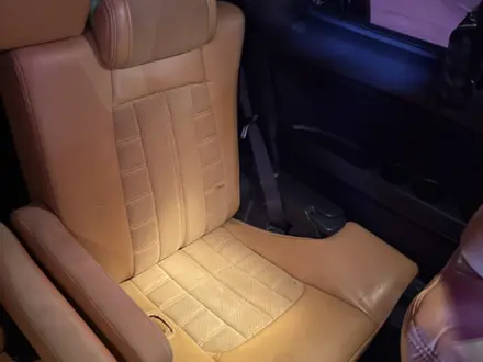 Toyota Vellfire 2008 года за 6 150 000 тг. в Актобе – фото 45